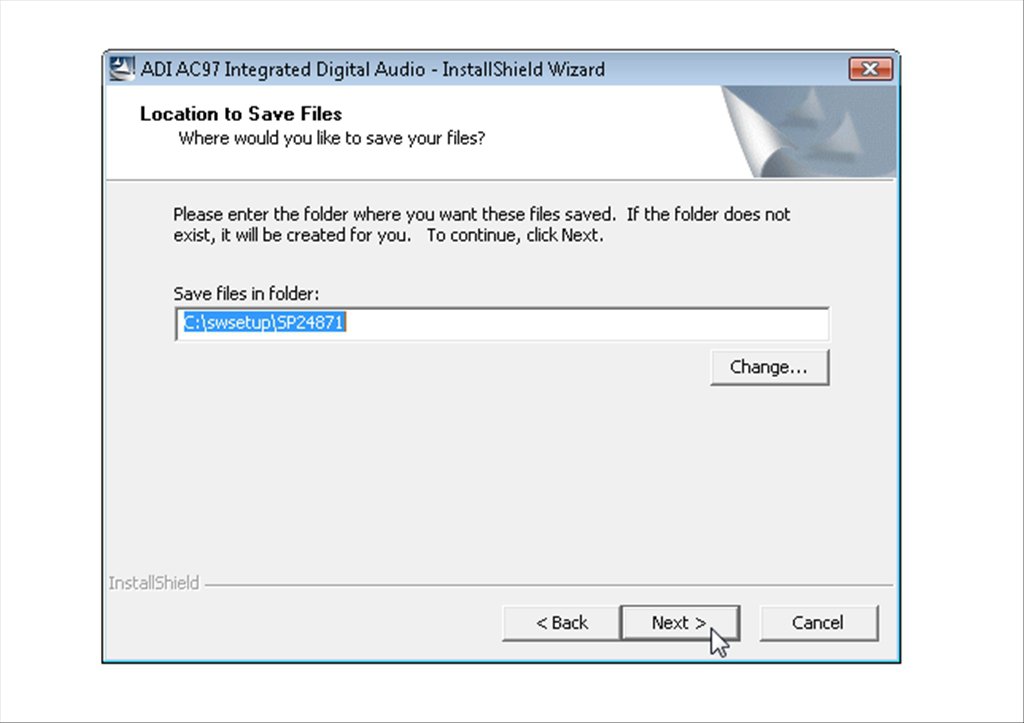 soundmax integrated digital audio driver for windows 7 dell